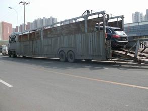 温州车子托运全攻略 如何安全又省钱地完成爱车运输