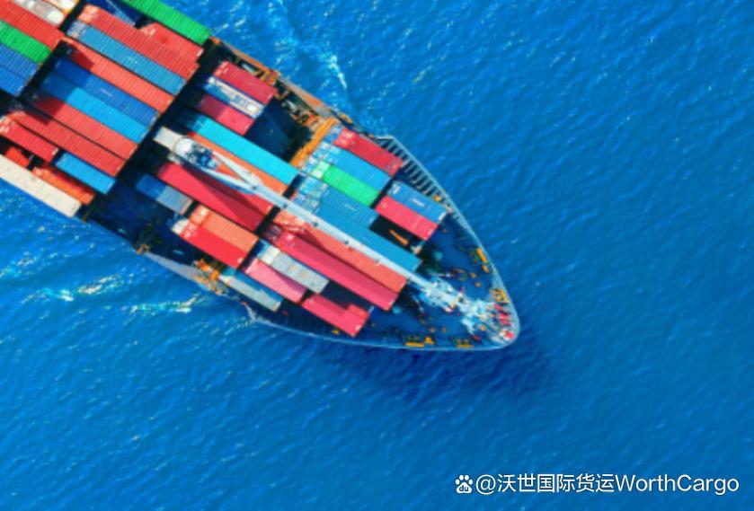 工厂大件设备跨国托运 沃世国际携手中远海运代理，优化整体运输环节